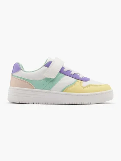 Witte Sneaker