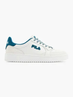Witte Sneaker