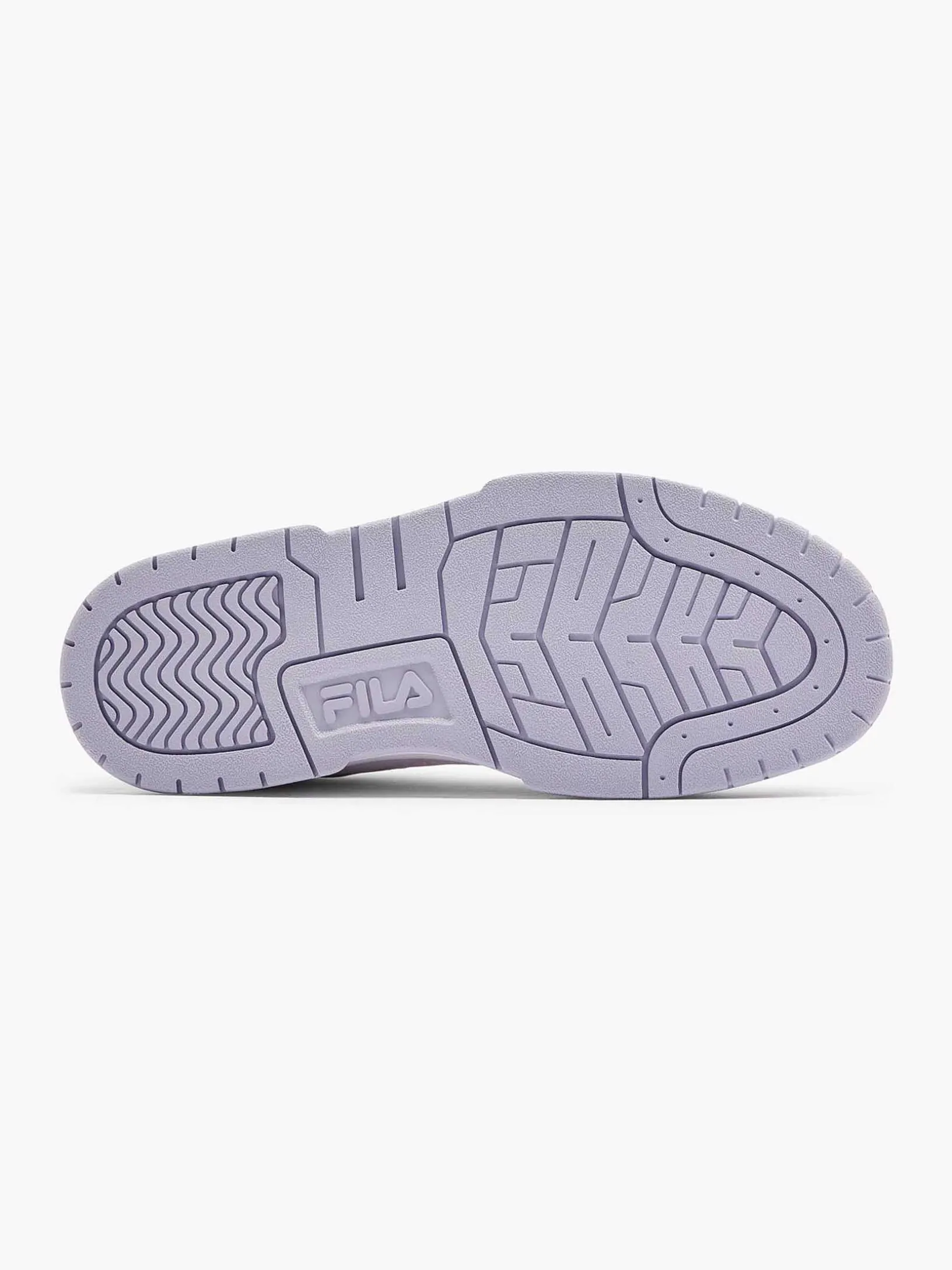 Witte Sneaker