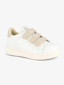 Witte Sneaker