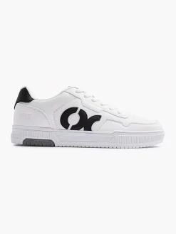 Witte Sneaker
