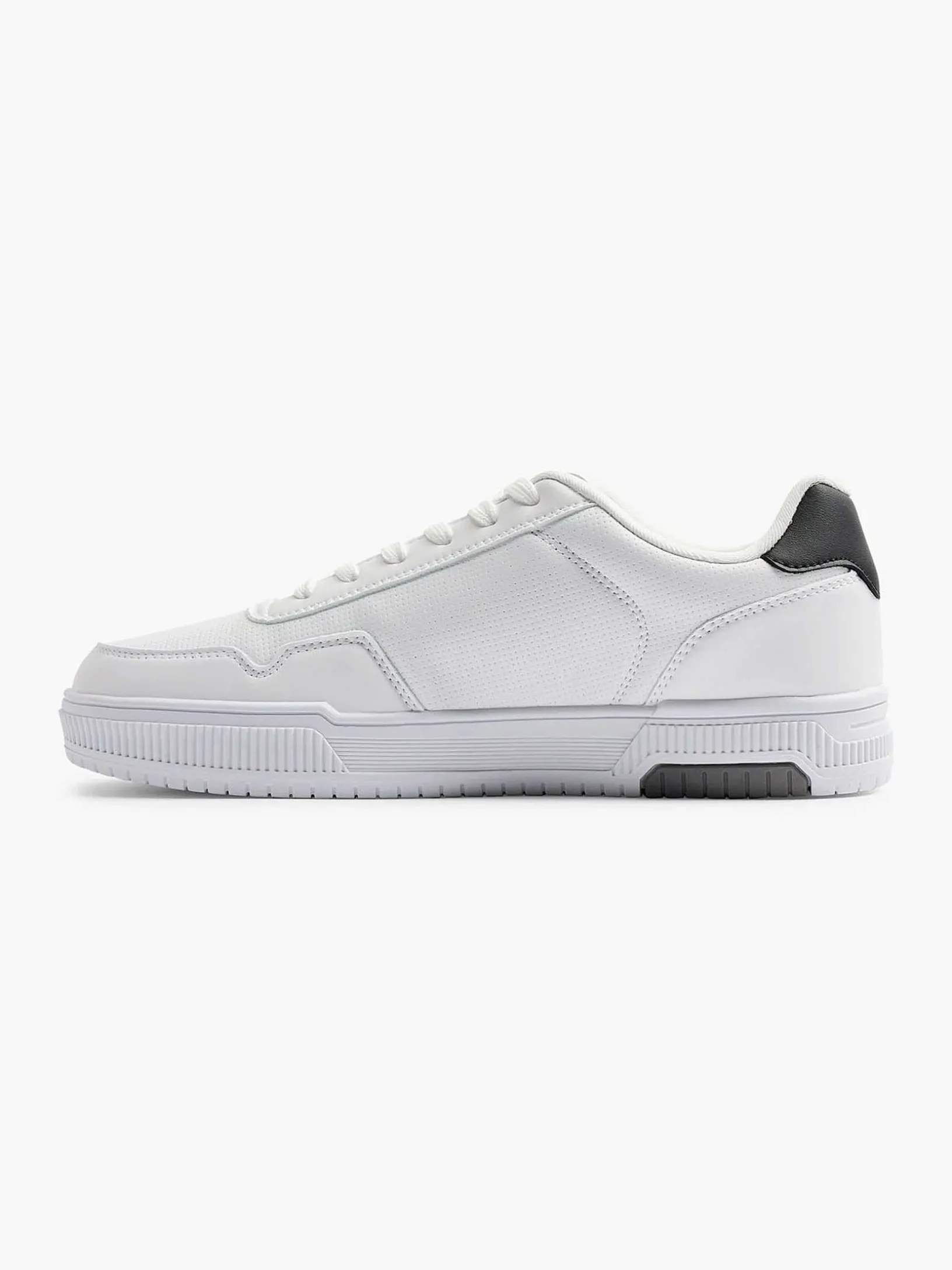 Witte Sneaker