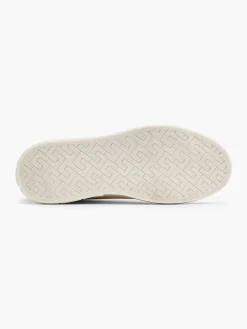 Witte Sneaker