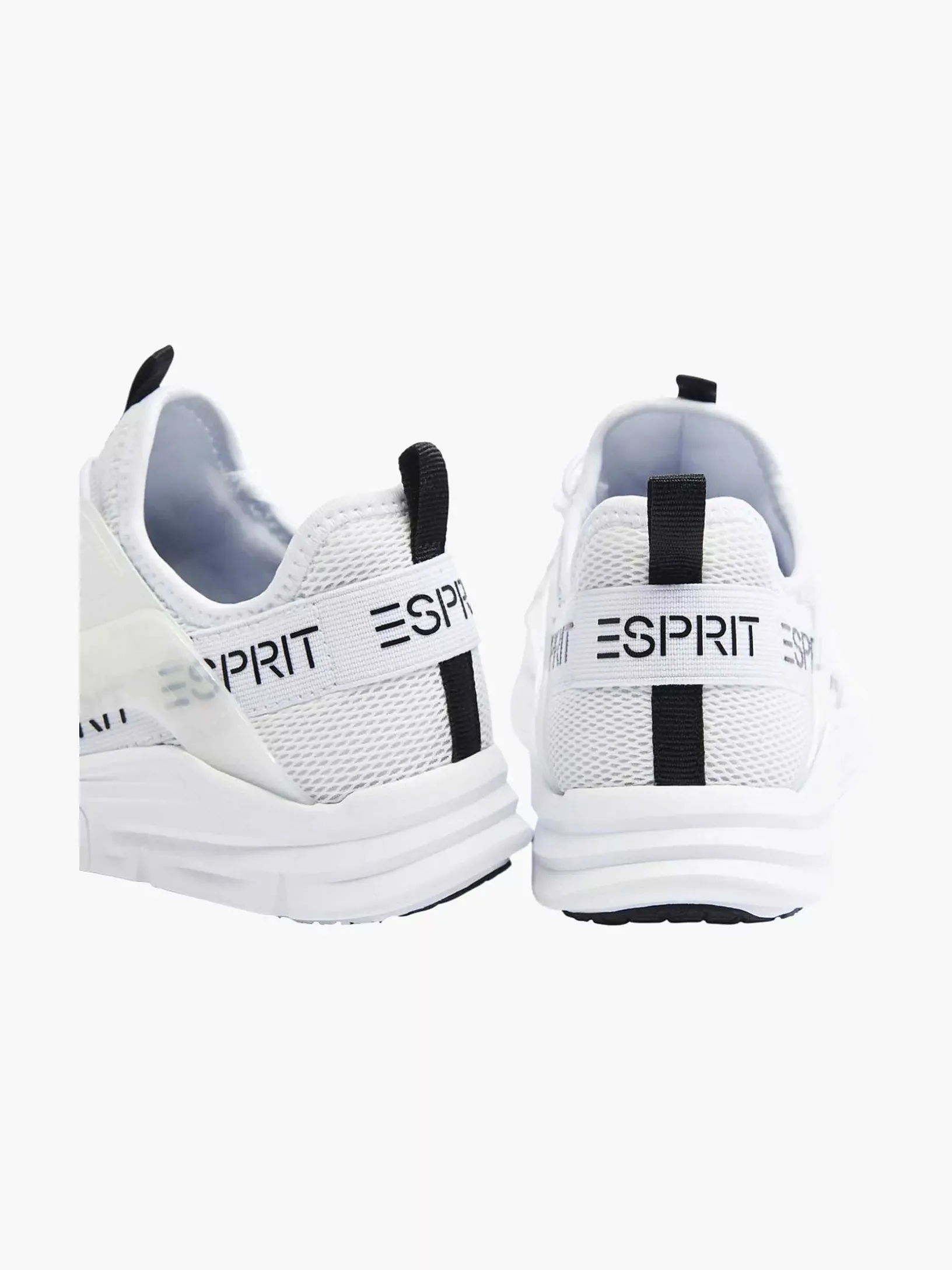 Witte Sneaker