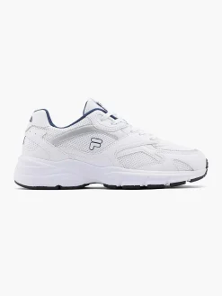 Witte Sneaker