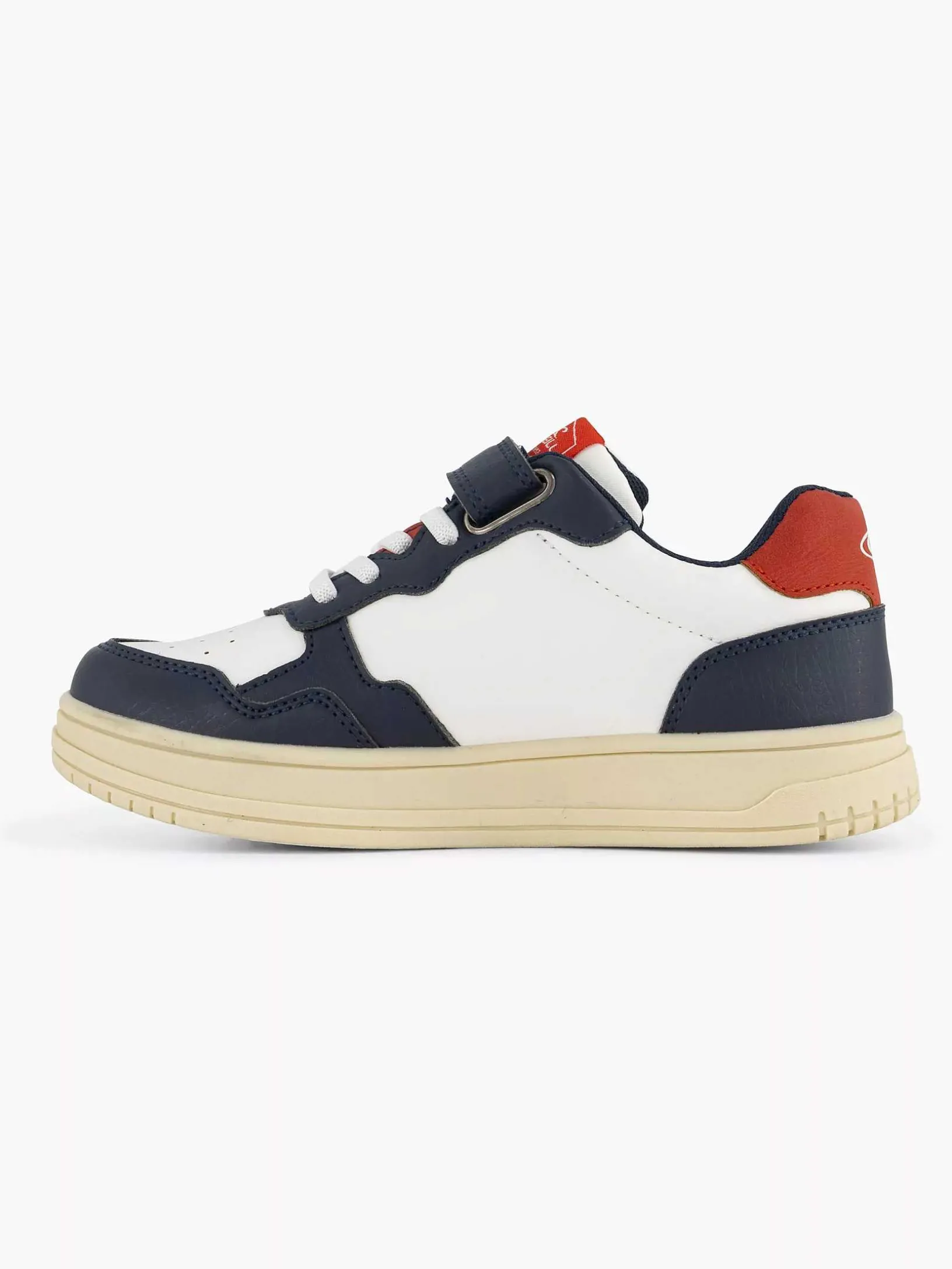Witte Sneaker