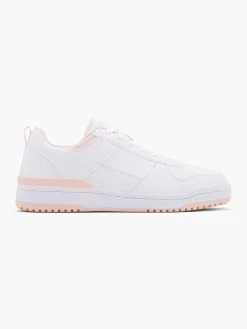 Witte Sneaker
