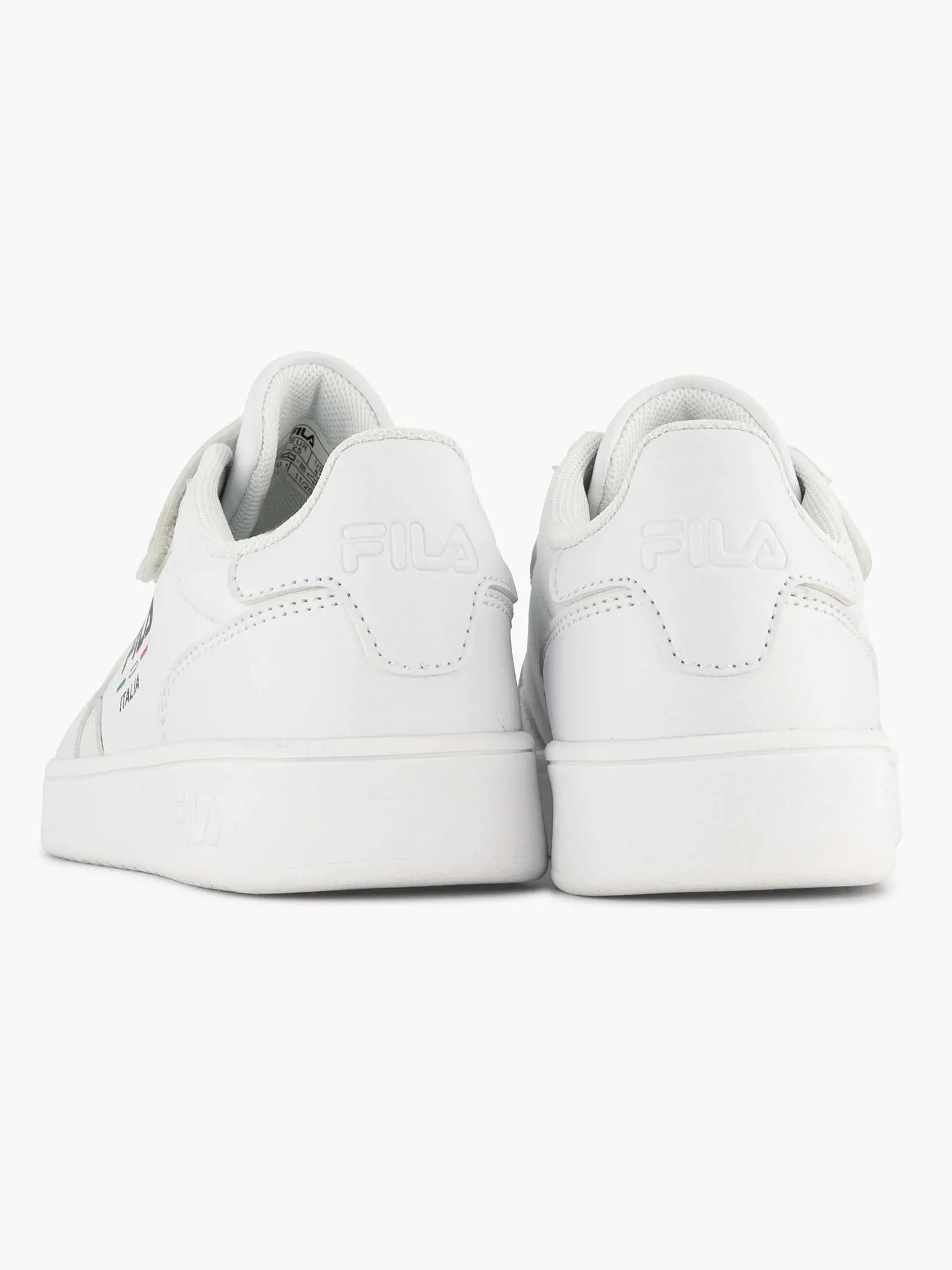Witte Sneaker
