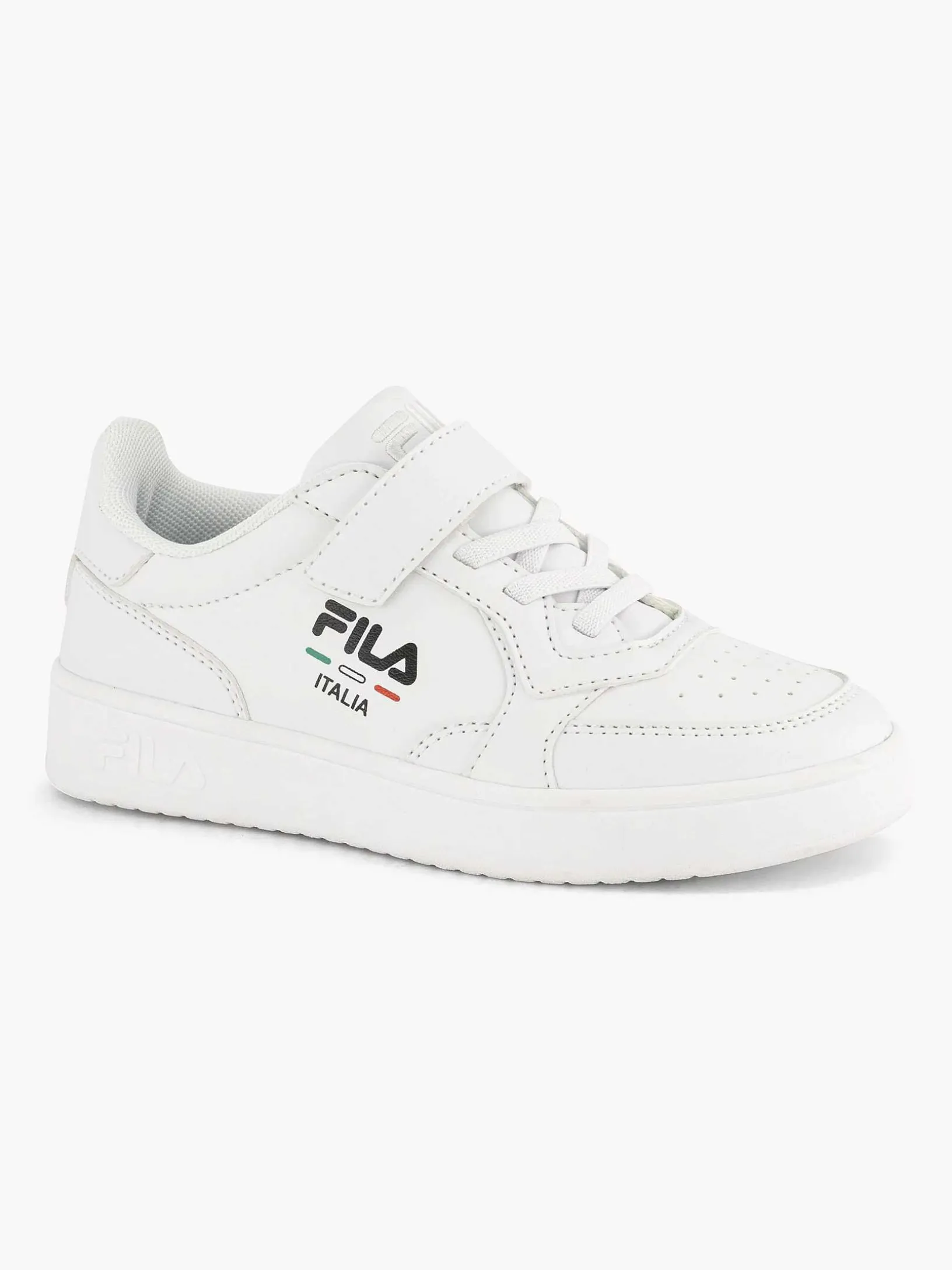 Witte Sneaker