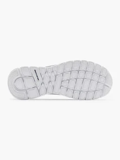 Witte Sneaker
