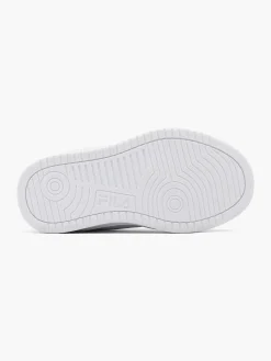 Witte Sneaker