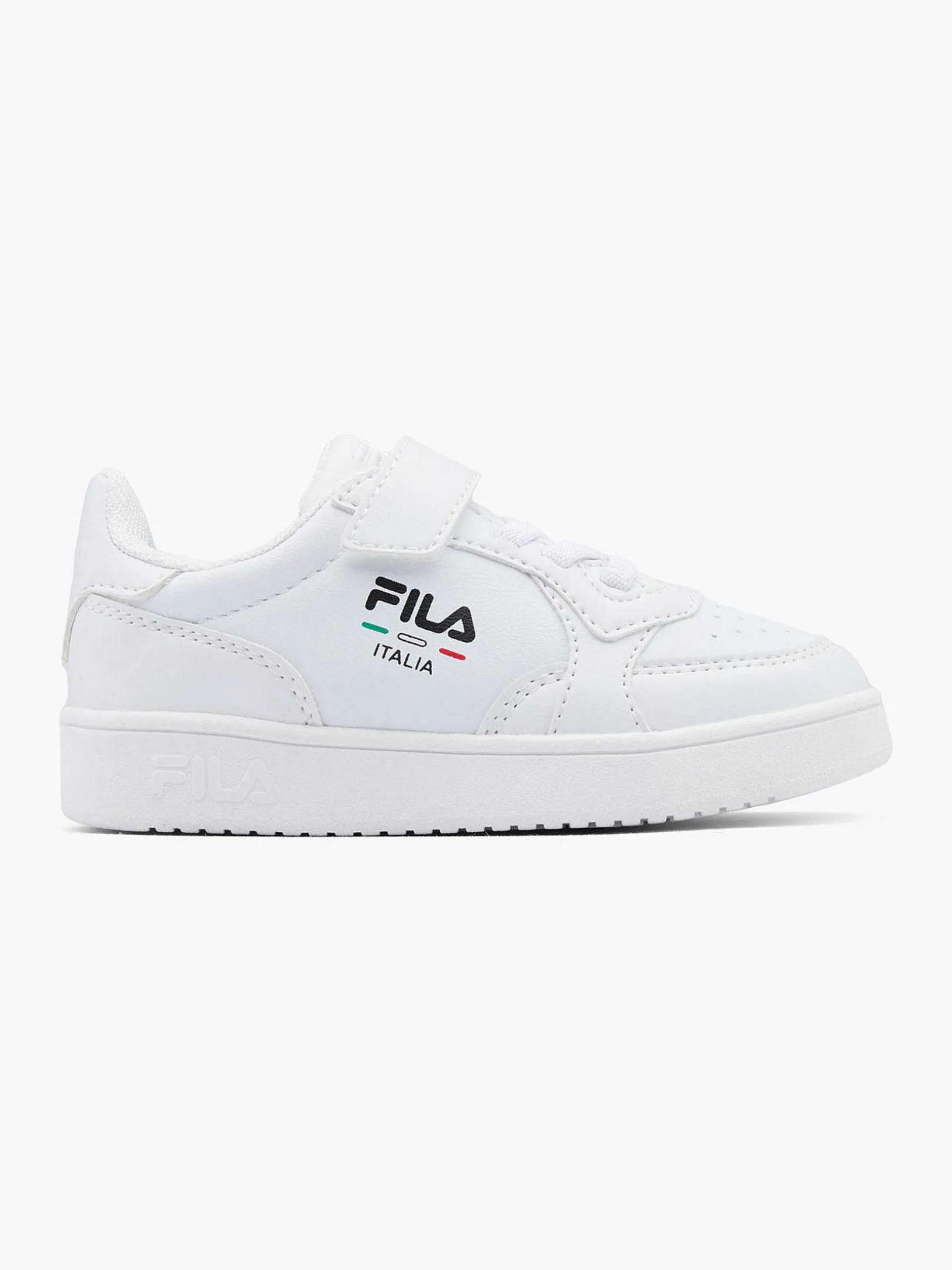 Witte Sneaker