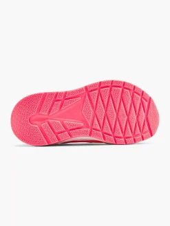 Witte Sneaker
