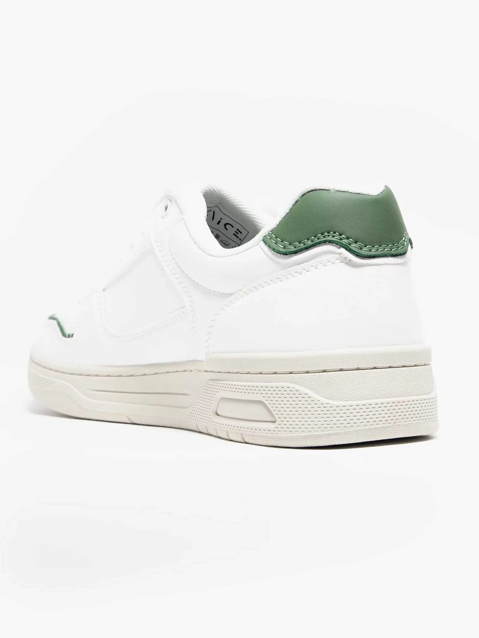 Witte Sneaker