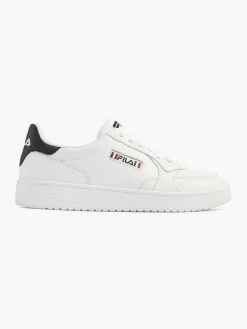 Witte Sneaker