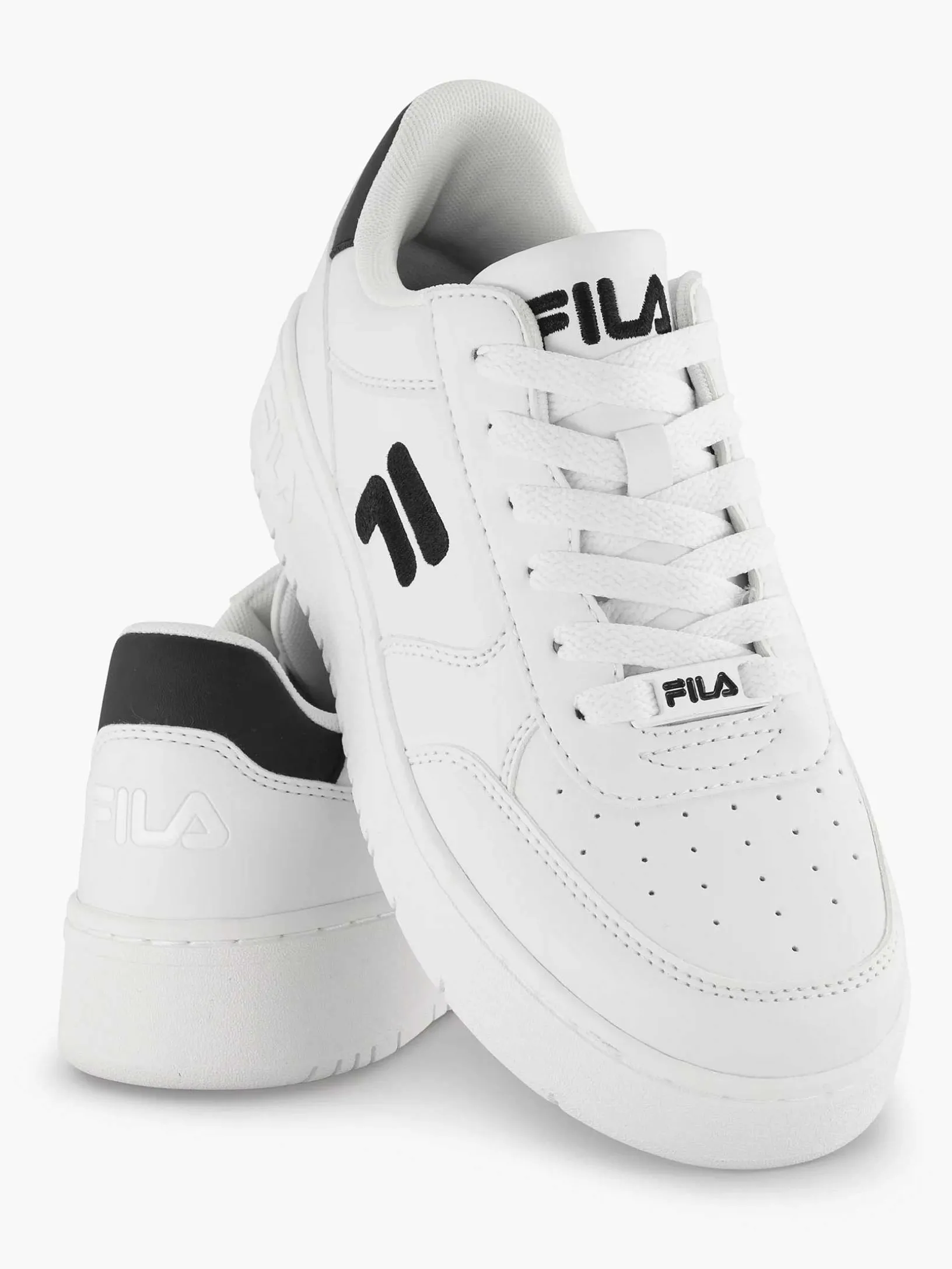 Witte Sneaker