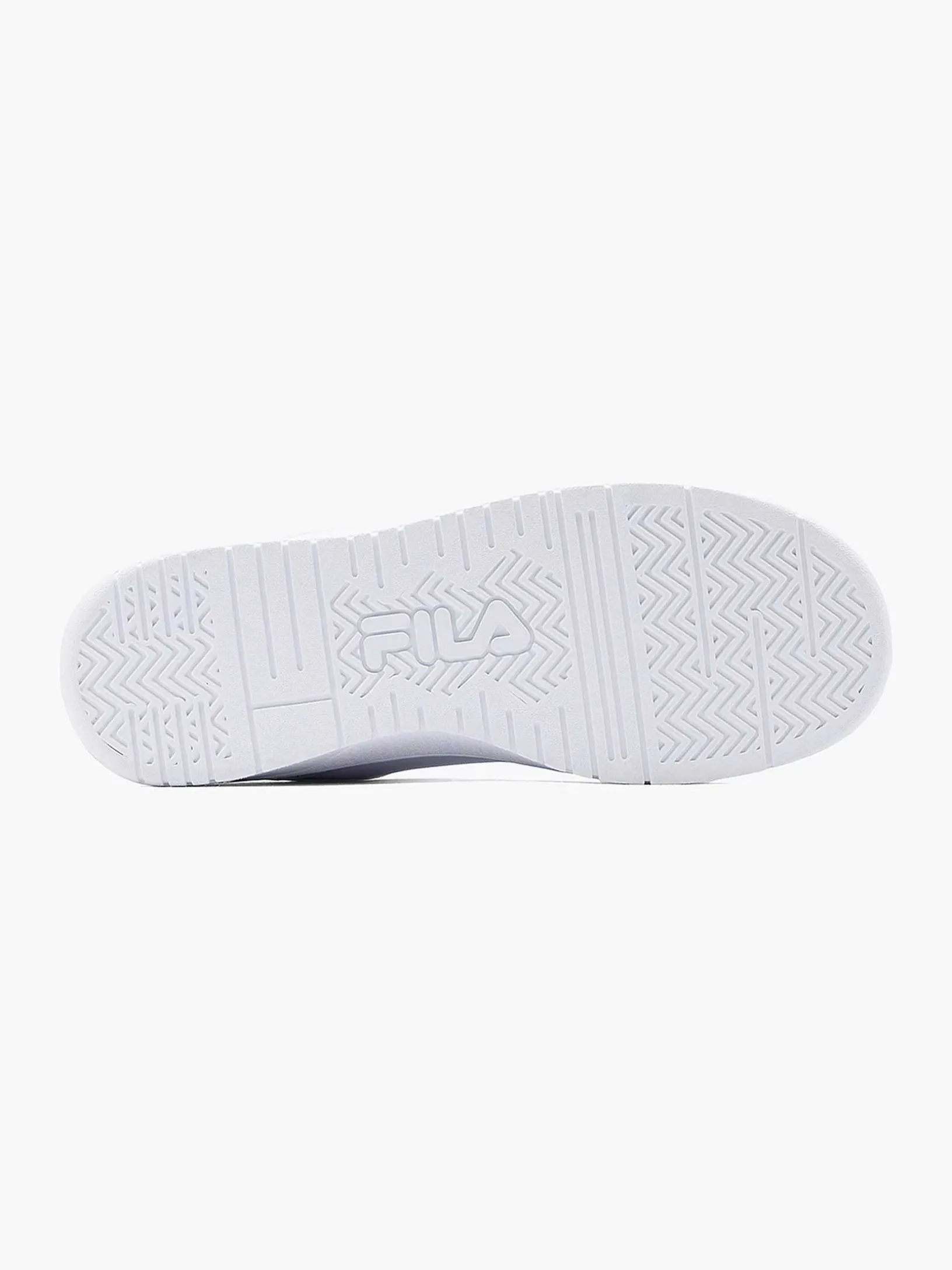 Witte Sneaker