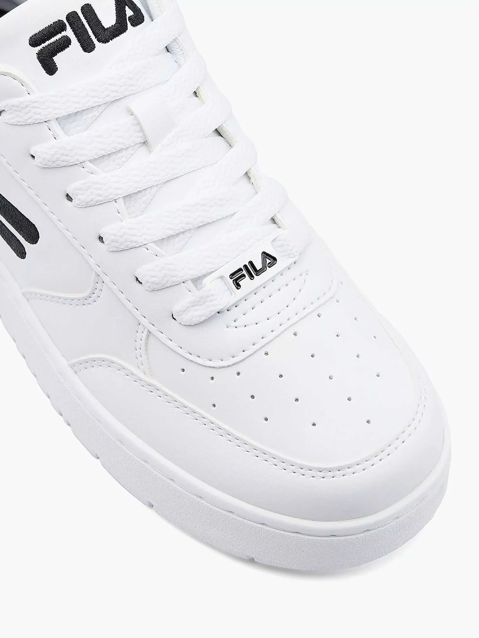 Witte Sneaker