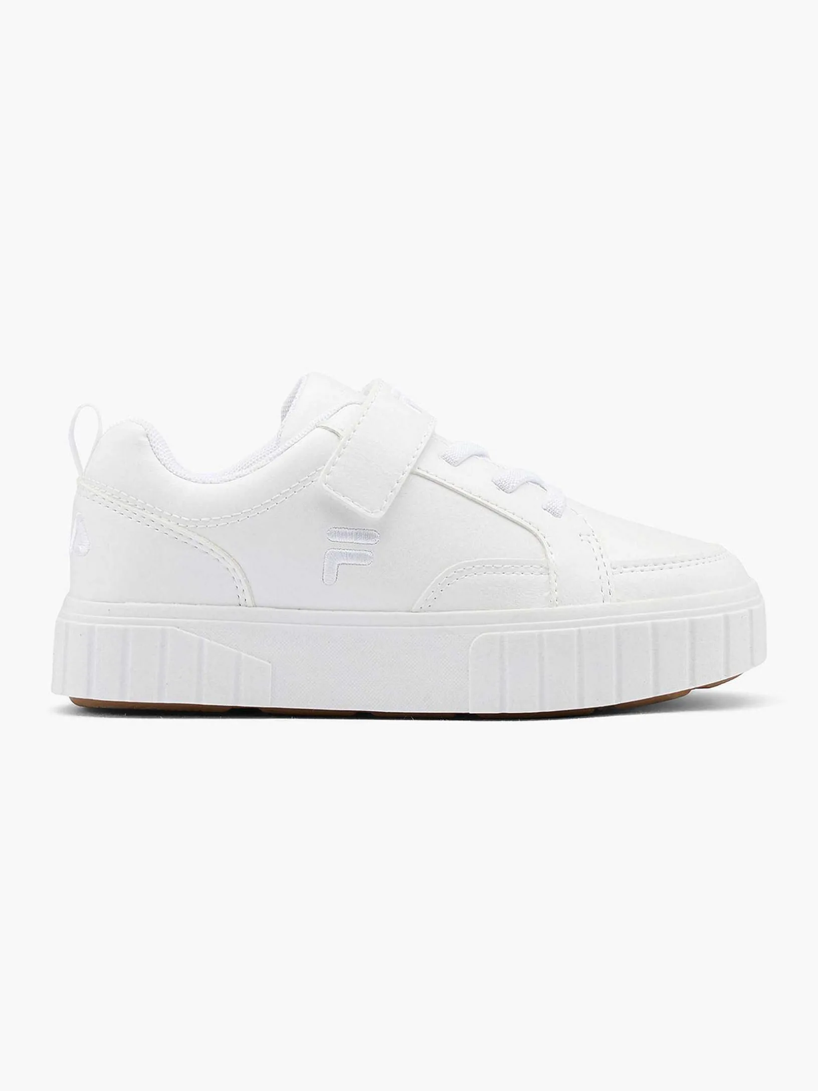 Witte Sneaker