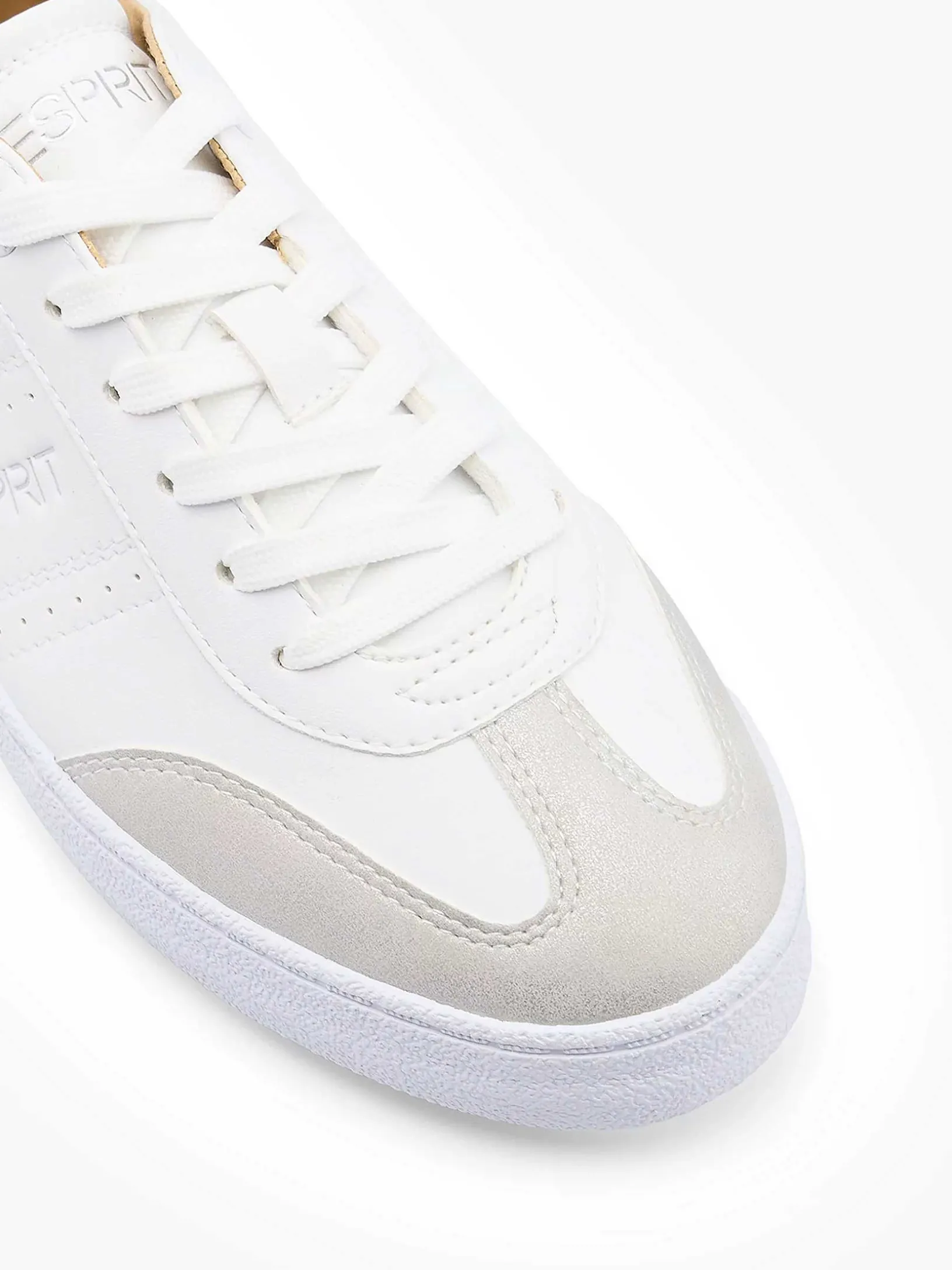 Witte Sneaker