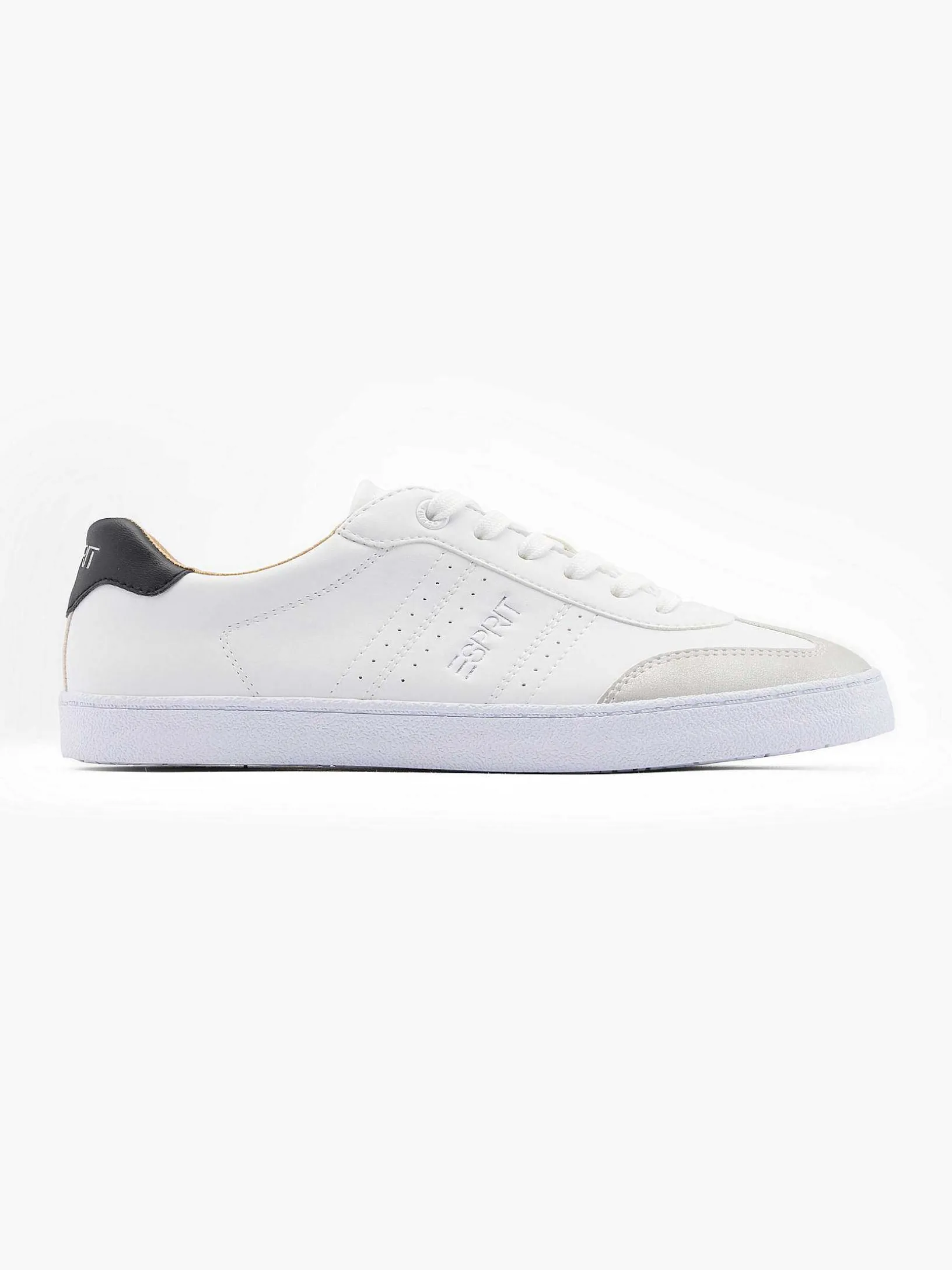 Witte Sneaker