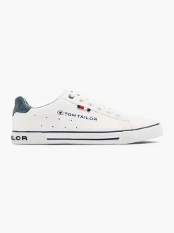 Witte Sneaker