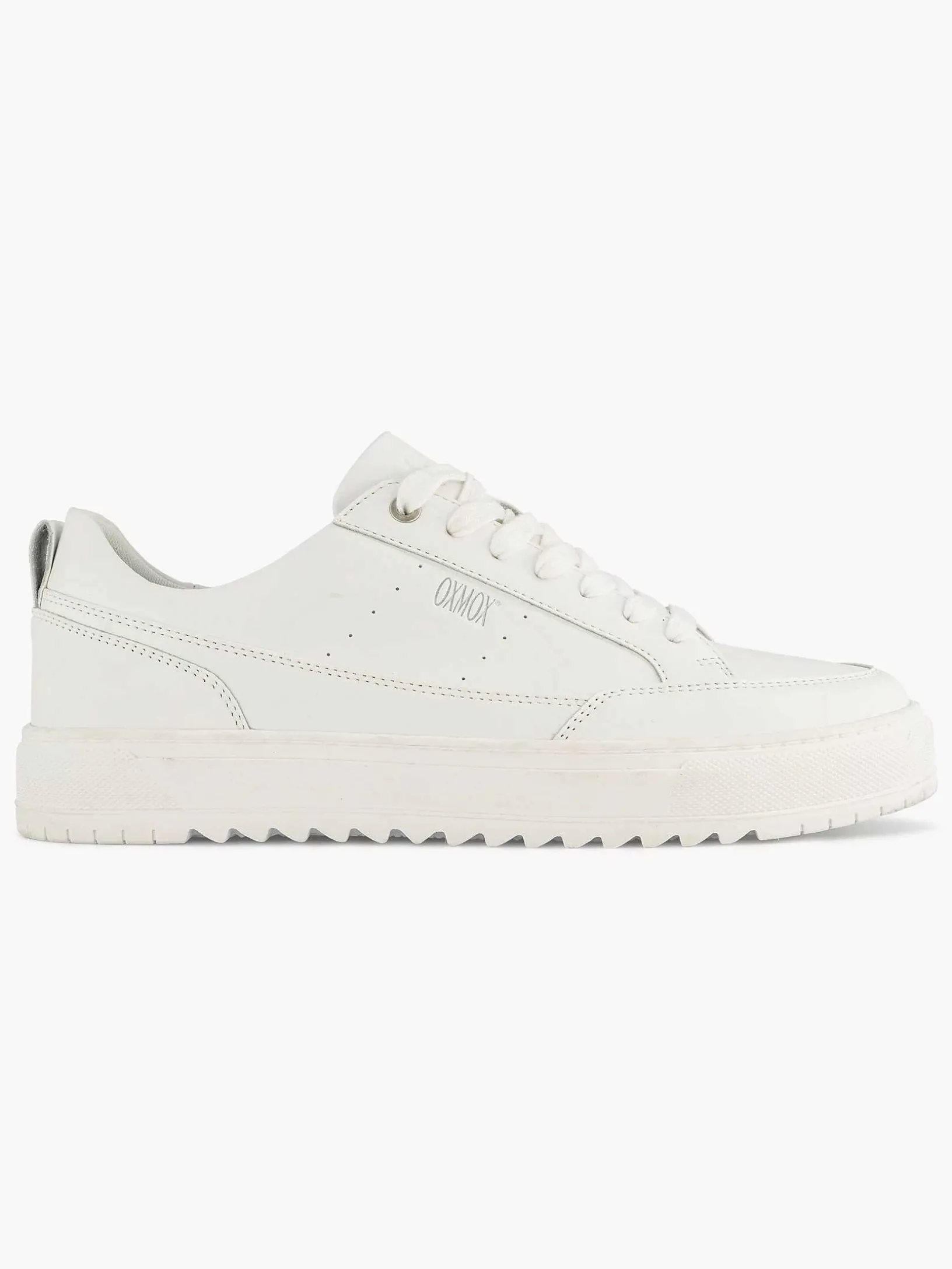 Witte Sneaker