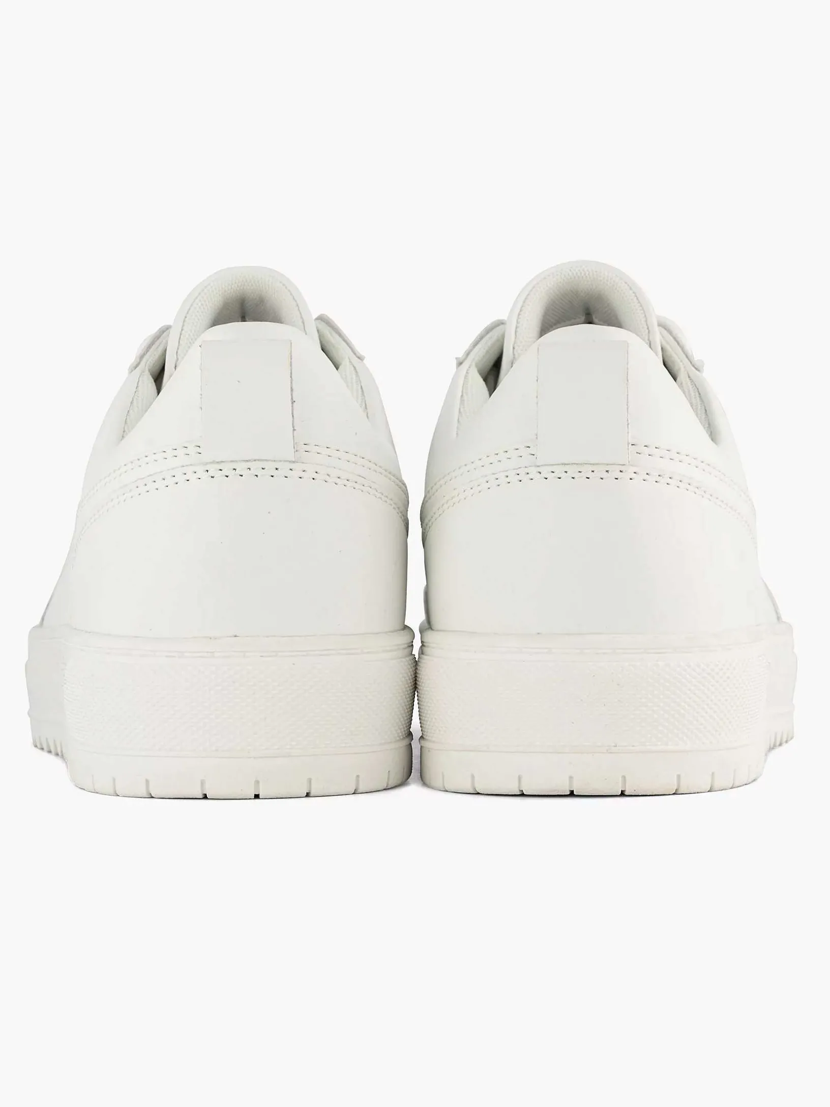 Witte Sneaker