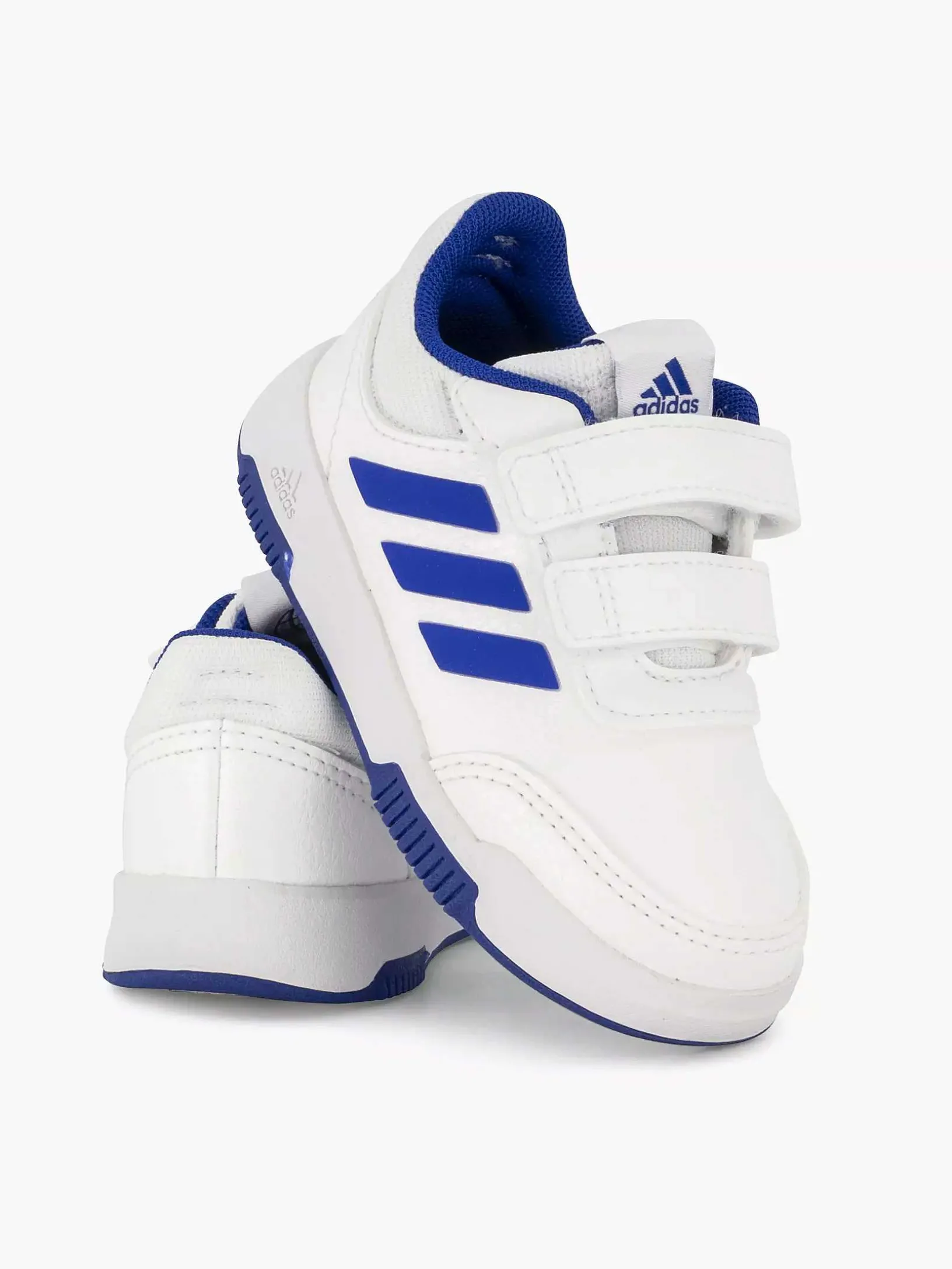 Witte Sneaker Tensaur Sport 2.0 Cf I