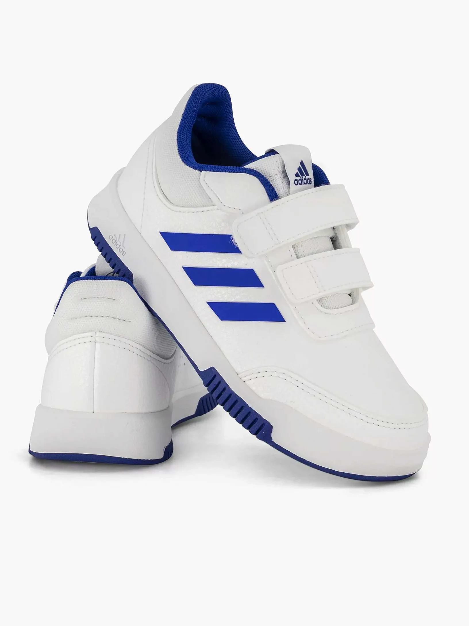 Witte Sneaker Tensaur Sport 2.0 Cf K