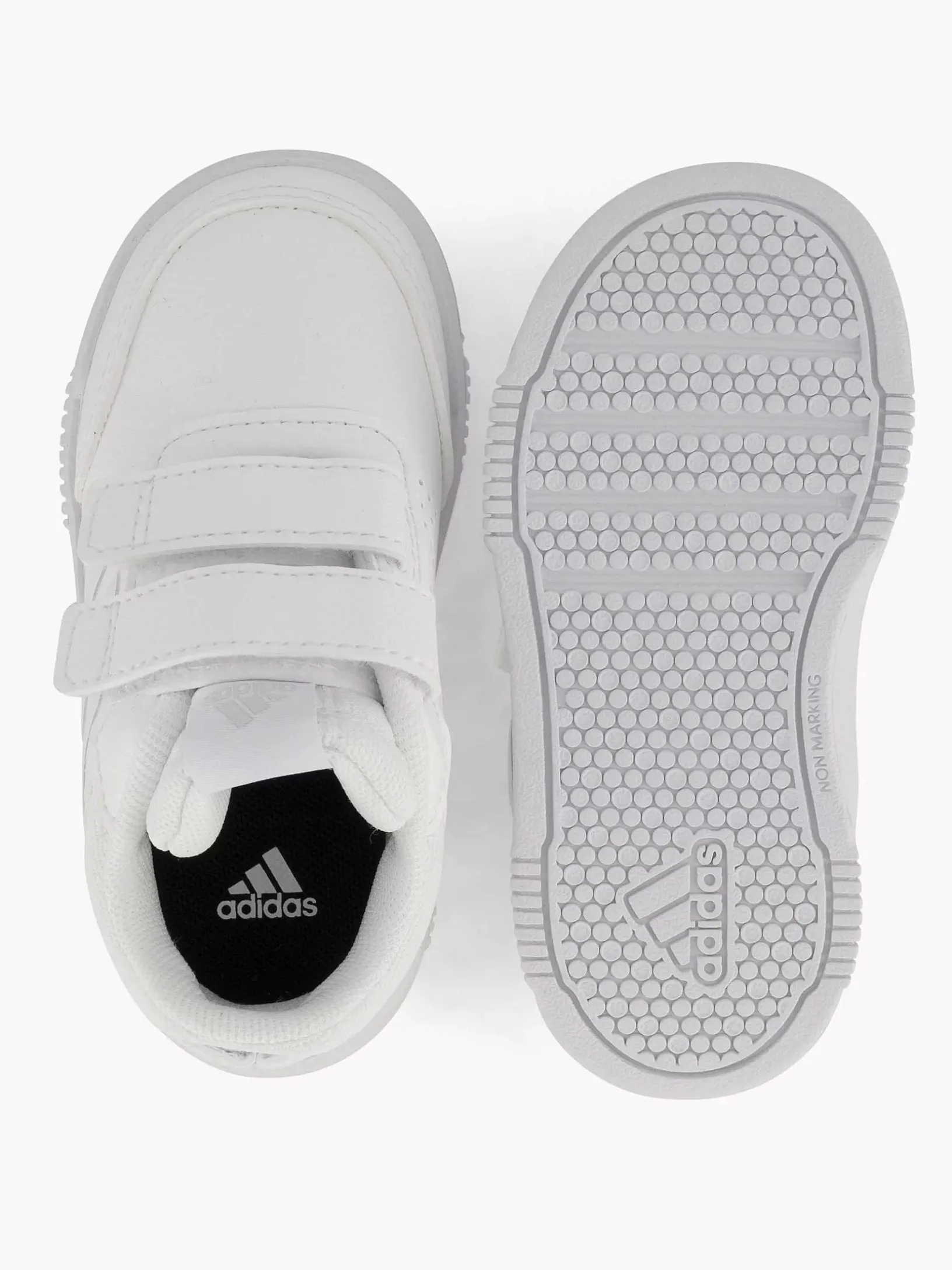 Witte Sneaker Tensaur Sport 2.0 Cf I