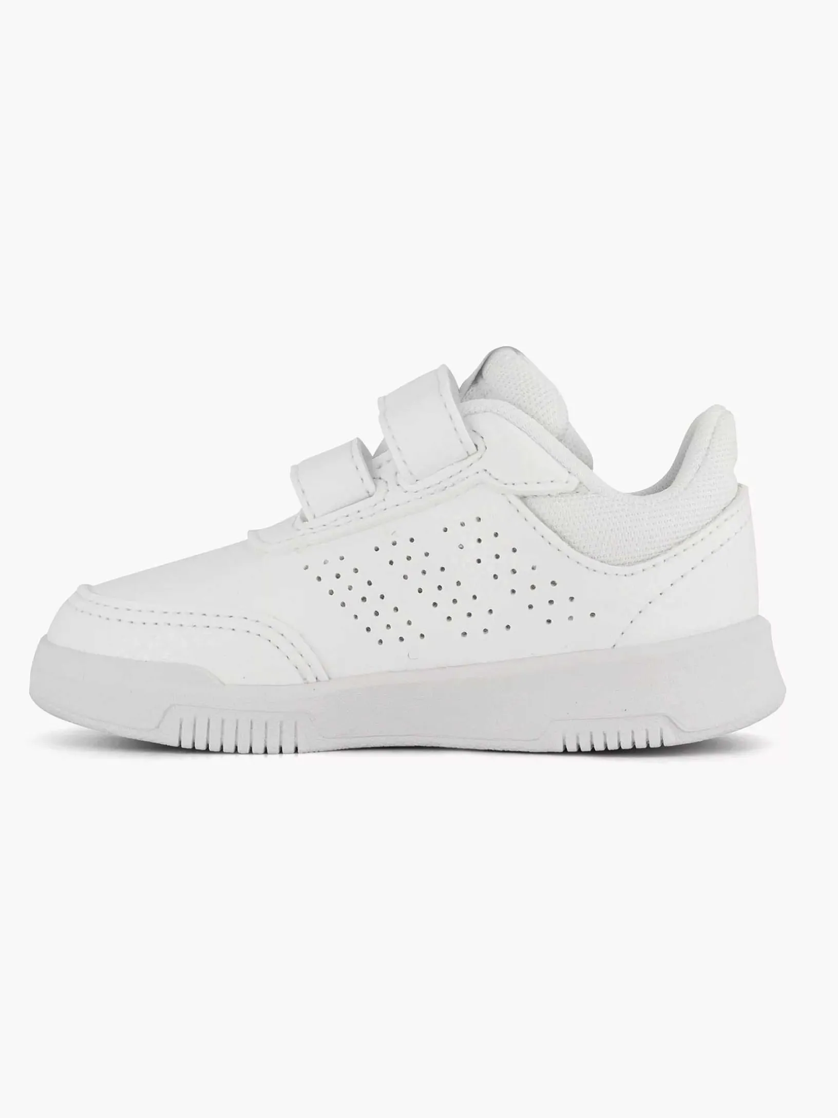 Witte Sneaker Tensaur Sport 2.0 Cf I