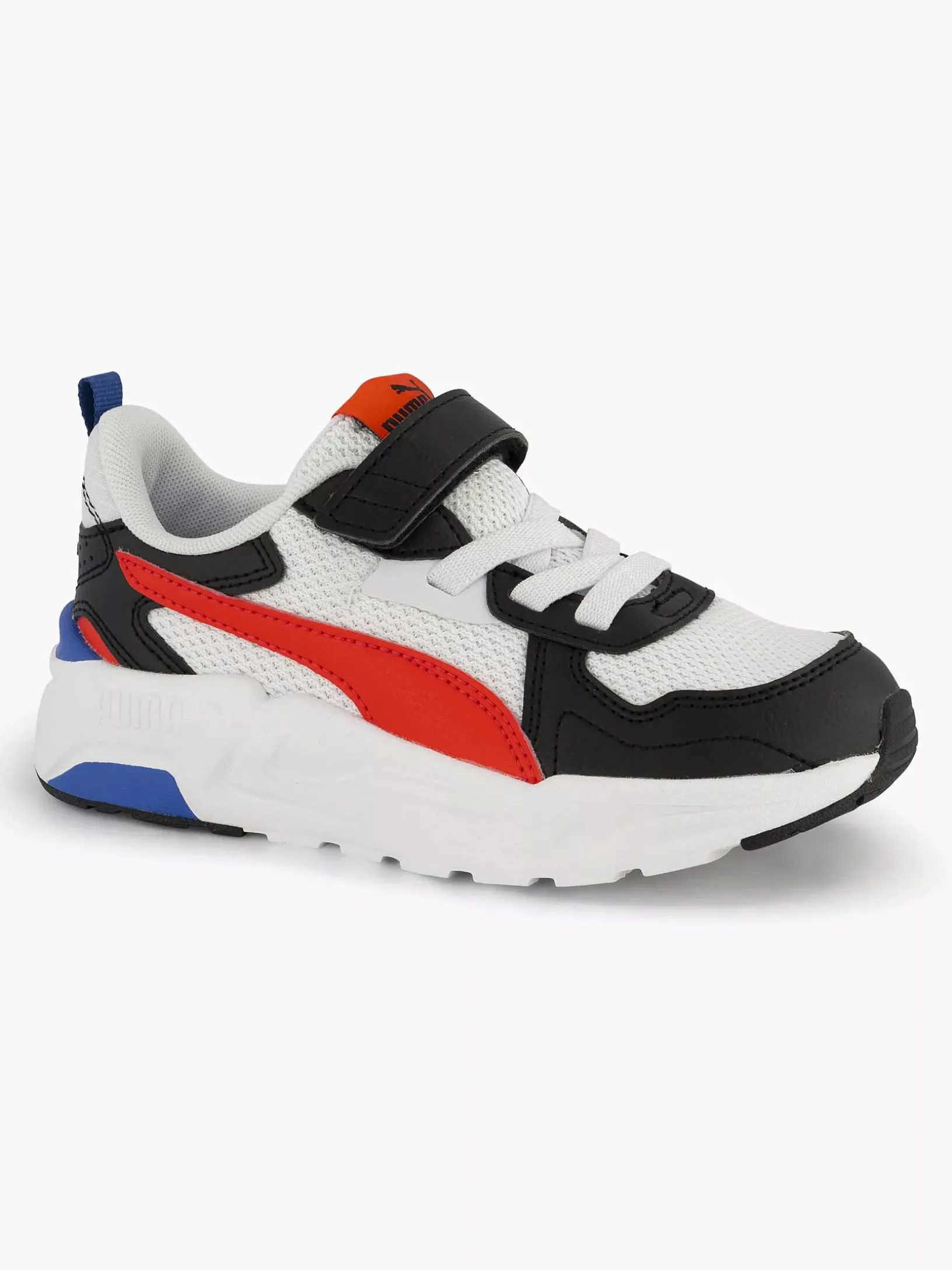 Witte Sneaker Trinity Lite Ac+ Ps