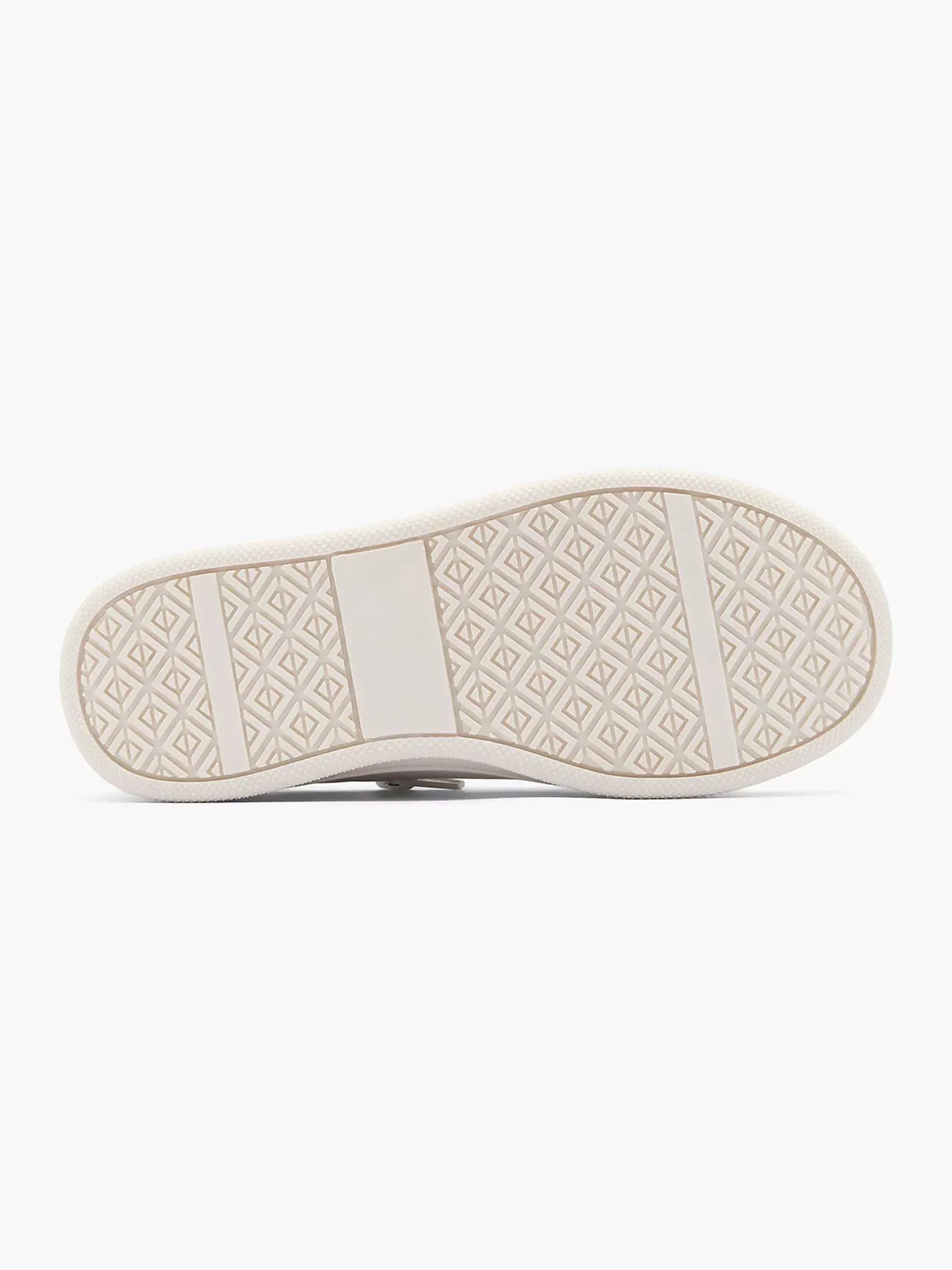 Witte Sneaker Vlinders