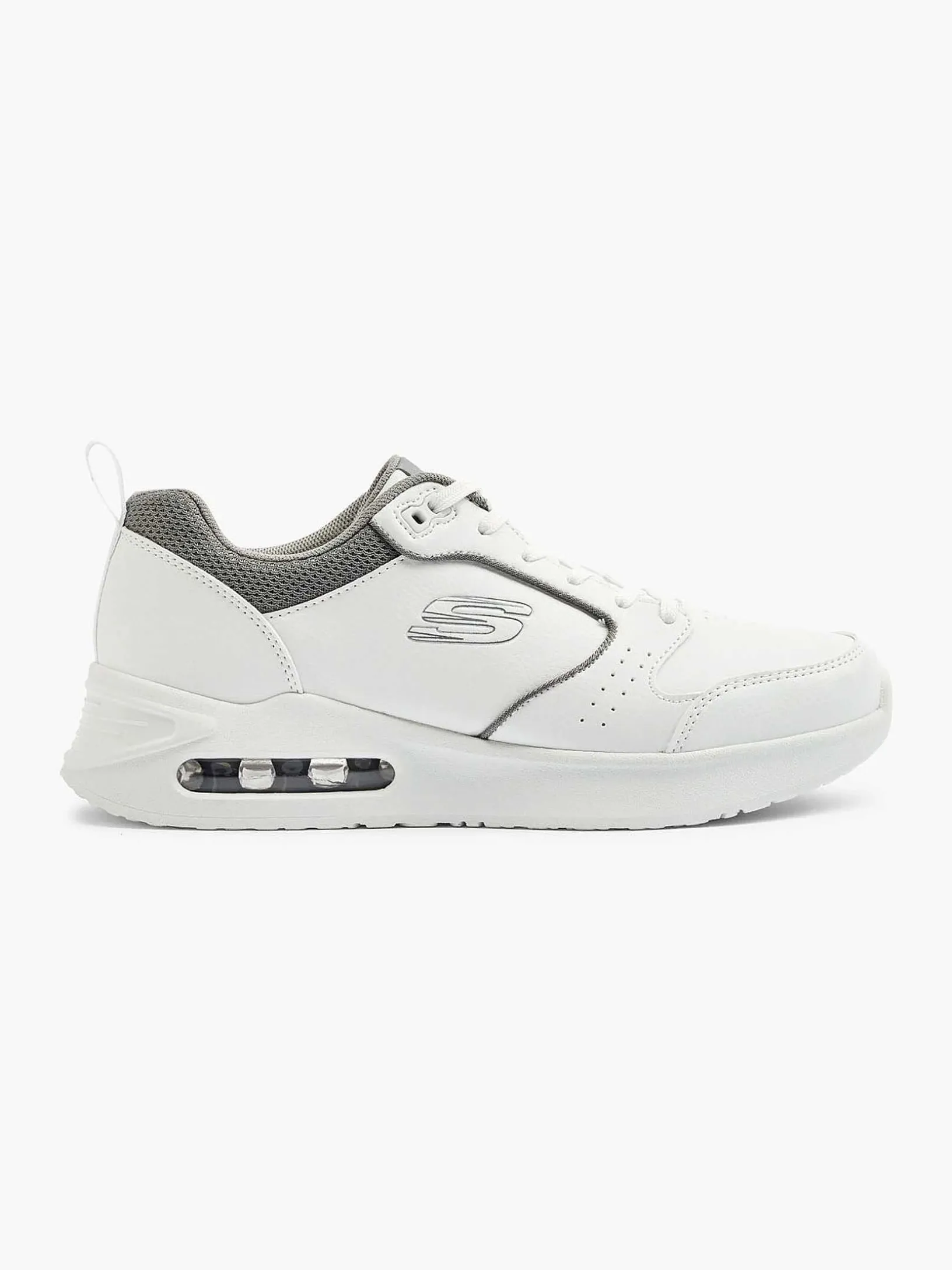 Witte Solitair