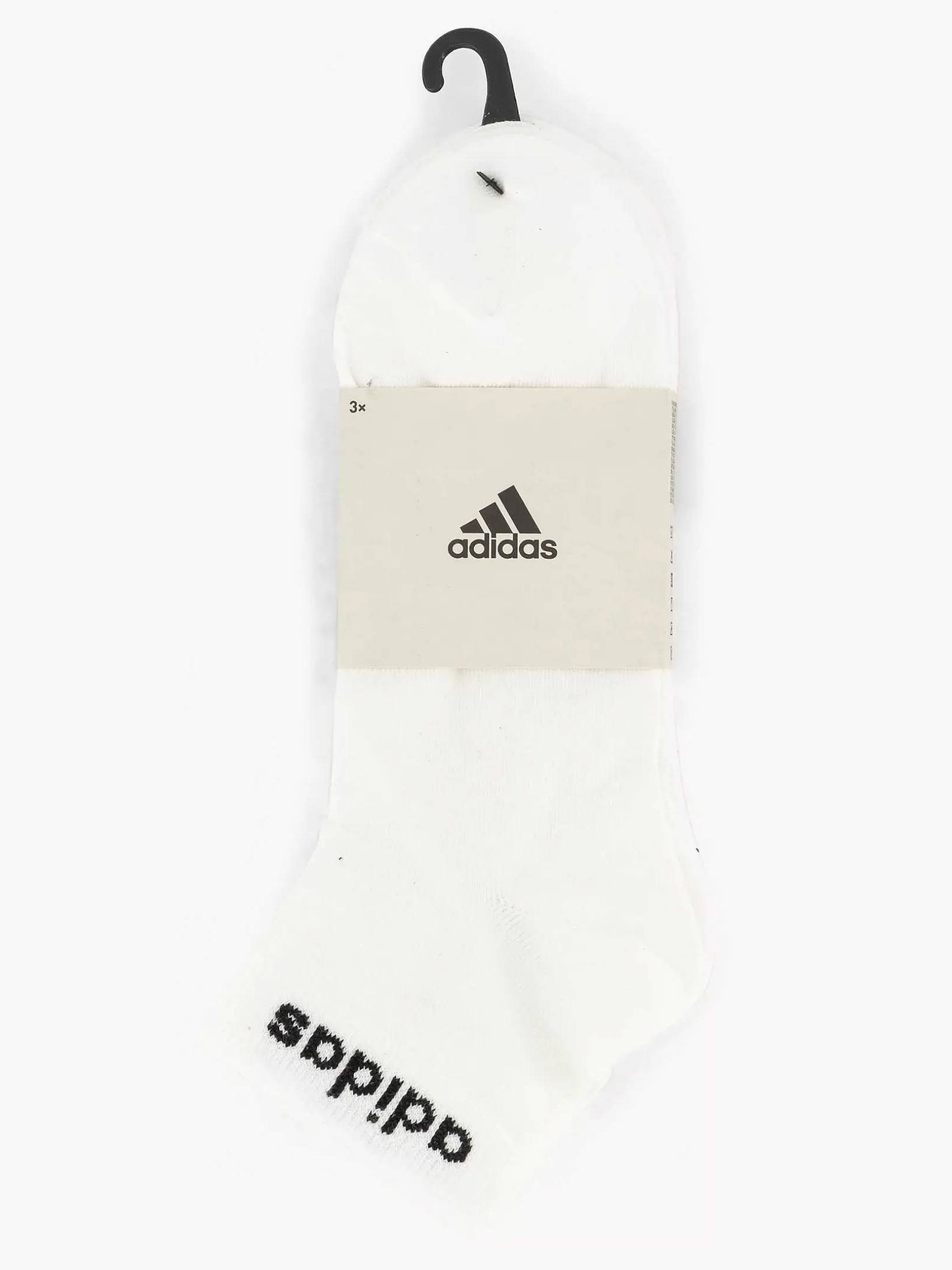 Witte T Lin Ankle 3P