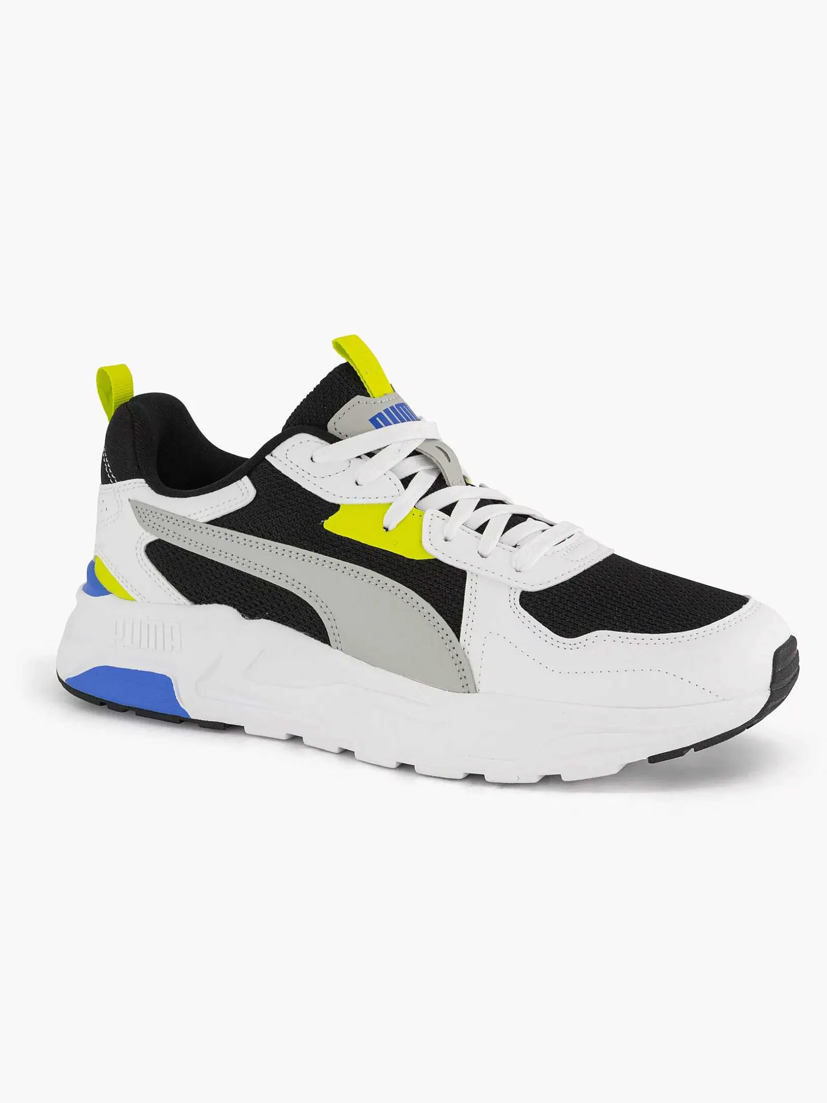 Witte Trinity Lite