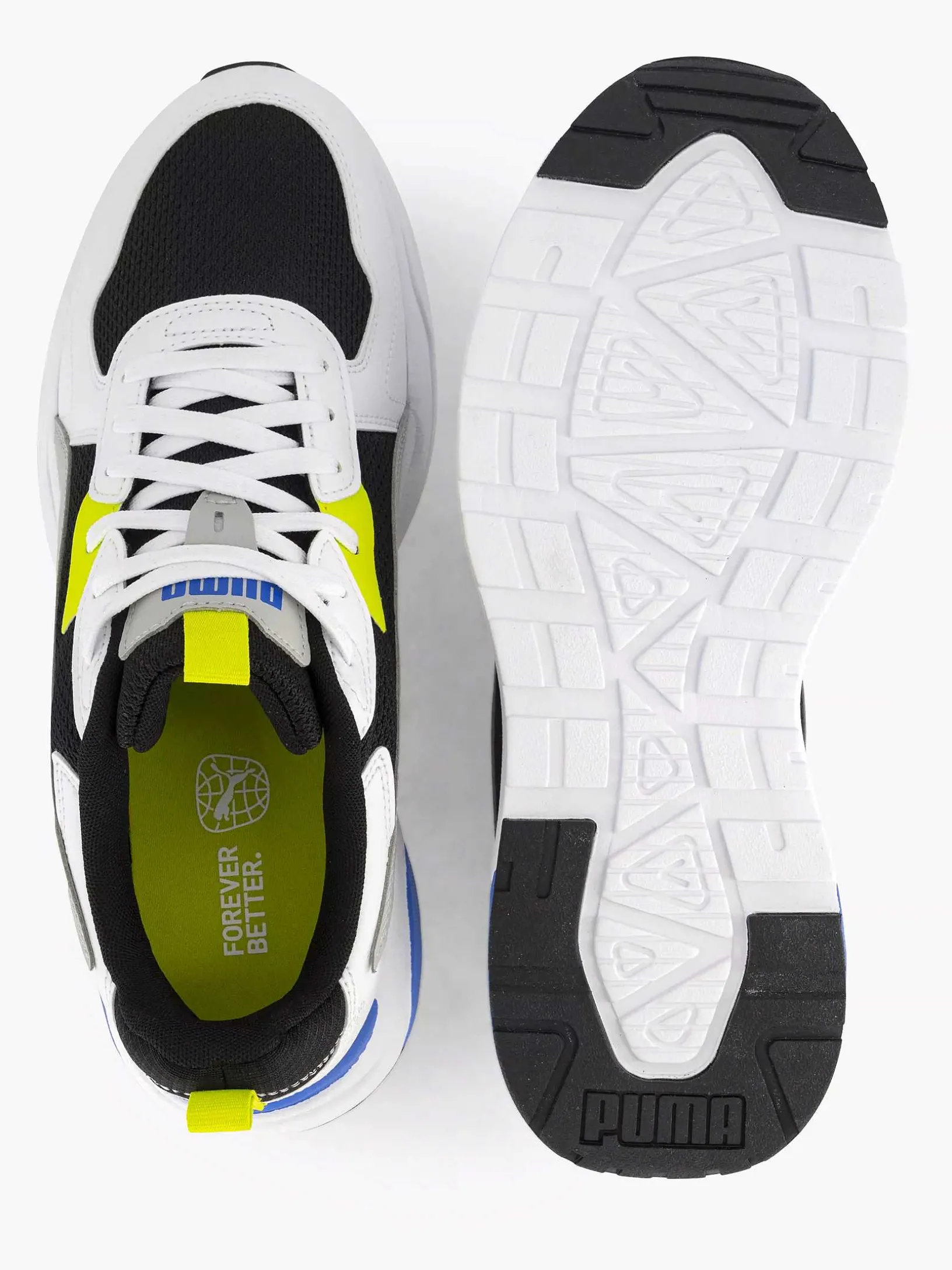 Witte Trinity Lite