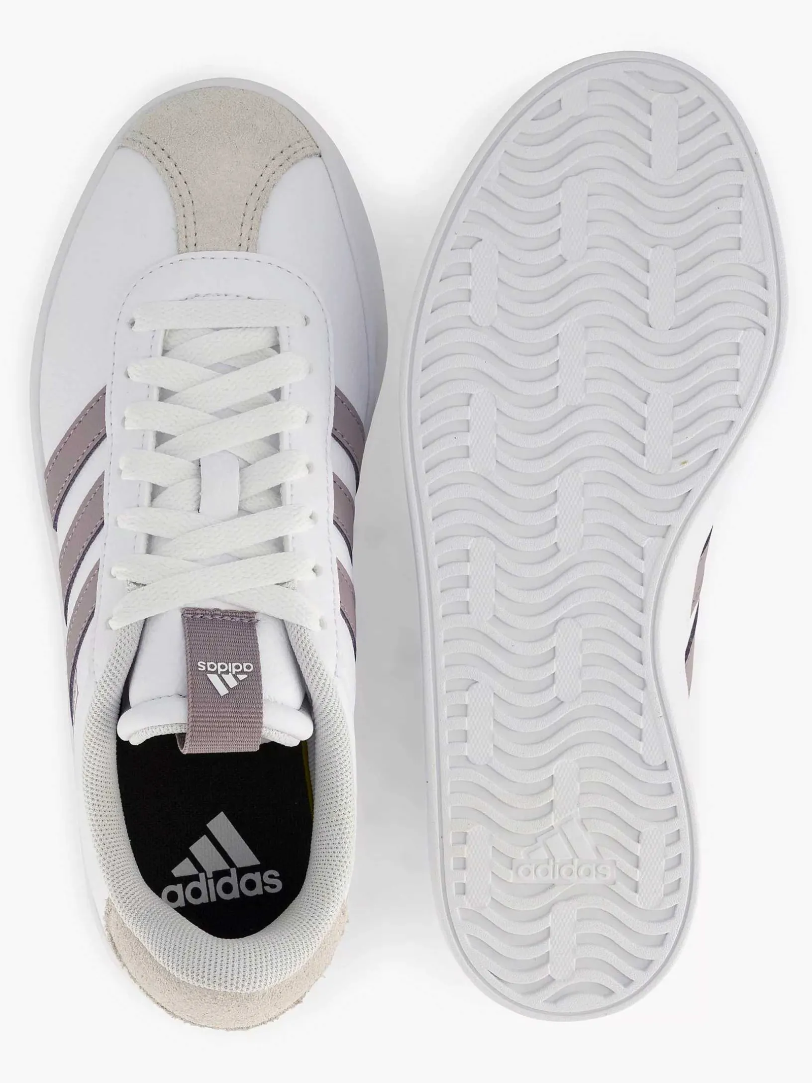 Witte Vl Court 3.0