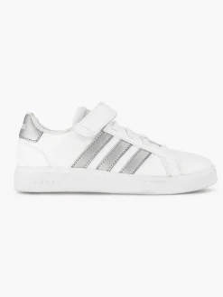 Zilveren Grand Court 2.0 El K