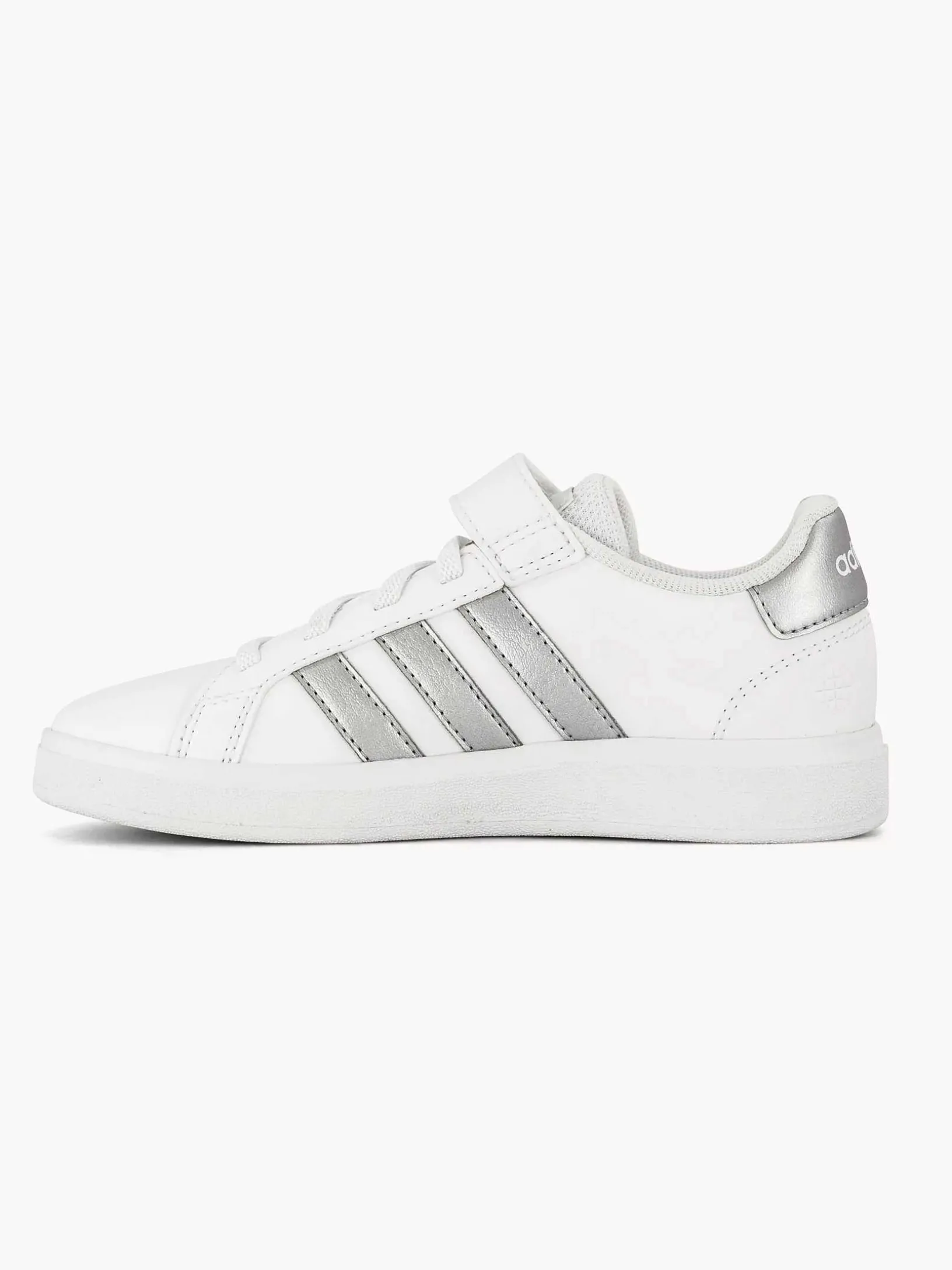 Zilveren Grand Court 2.0 El K