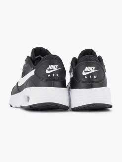 Zwarte Air Max Sc