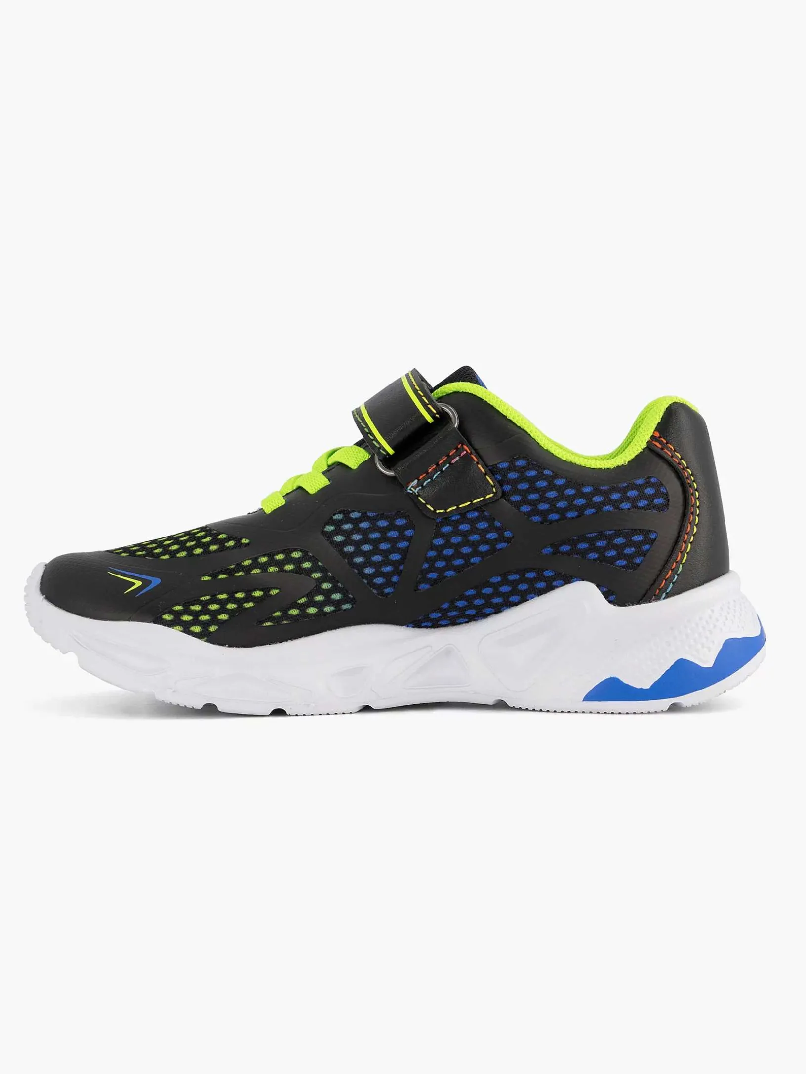 Zwarte Chunky Sneaker