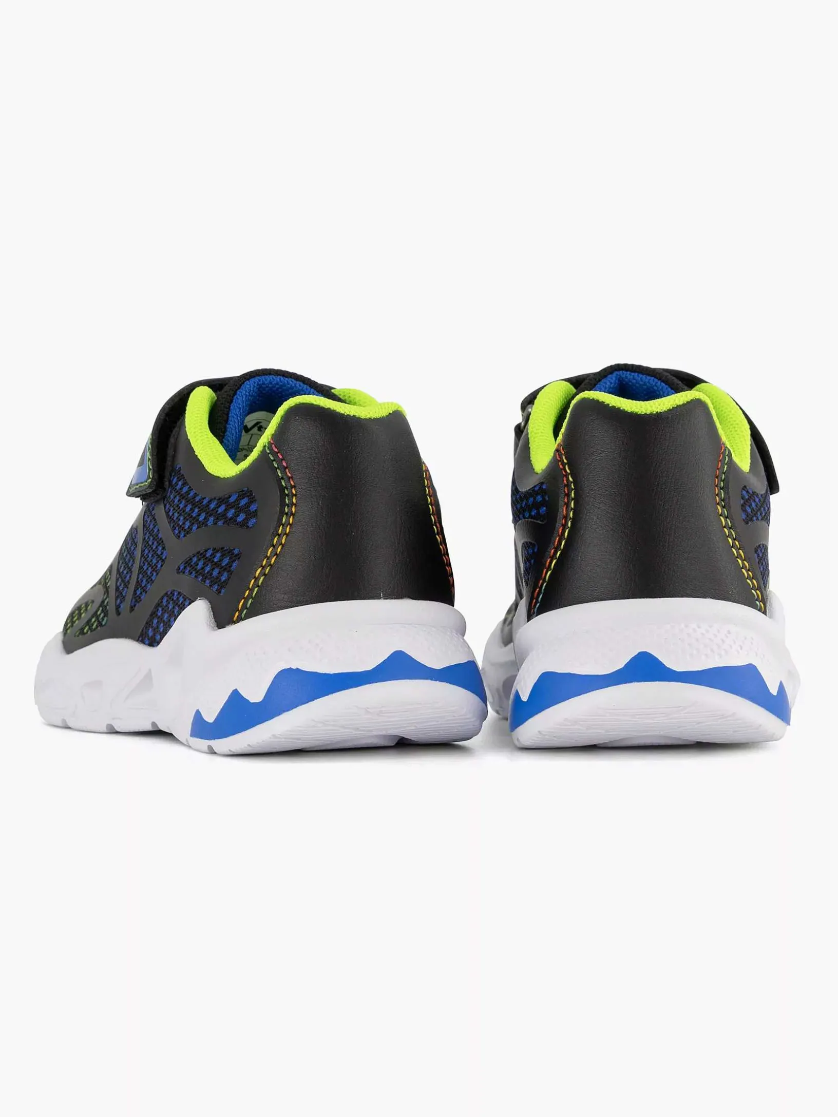 Zwarte Chunky Sneaker
