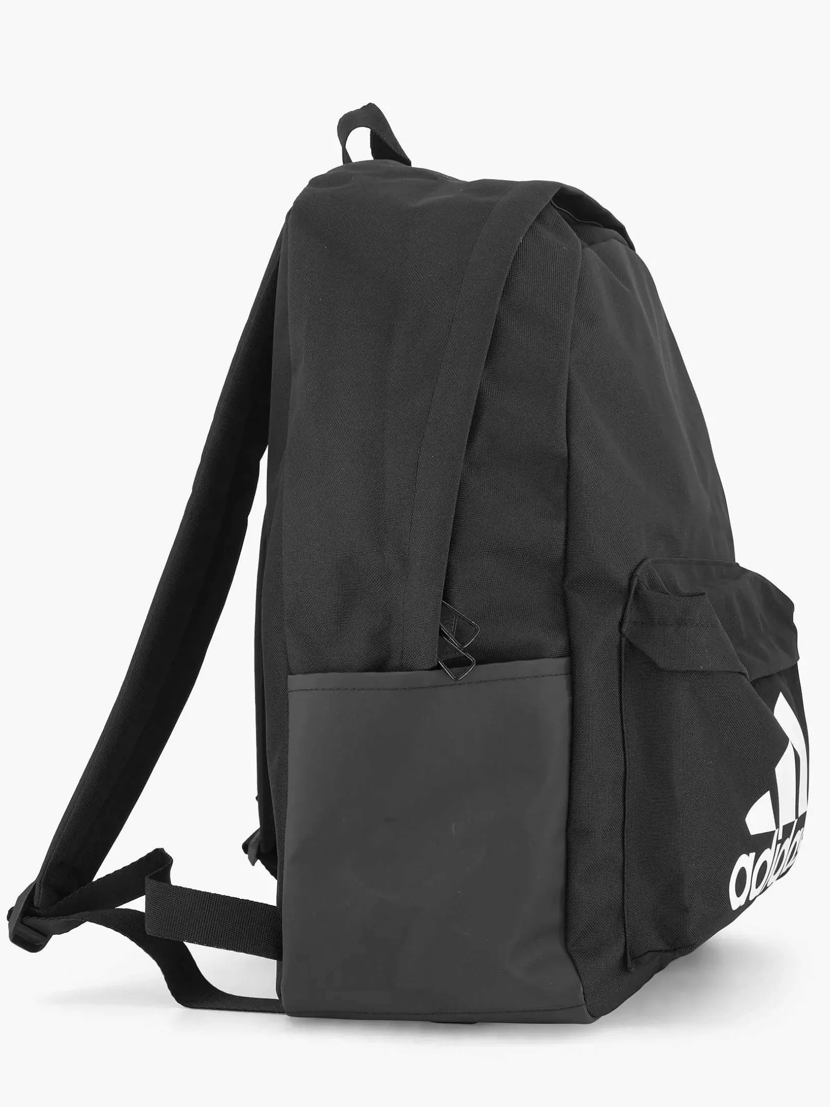Zwarte Clsc Bos Backpack