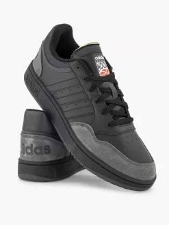 Zwarte Hoops 3.0