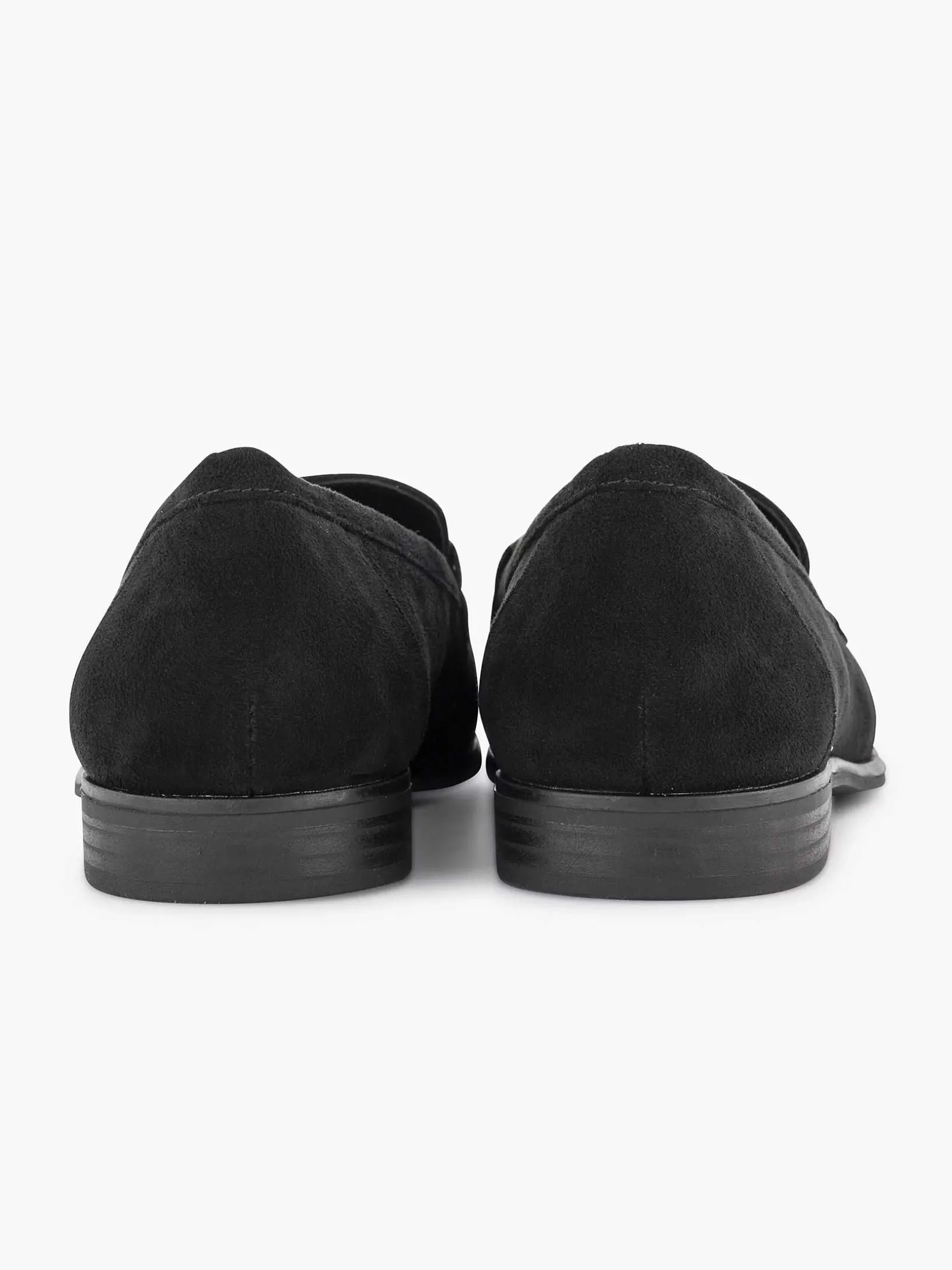 Zwarte Loafer