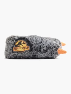 Zwarte Pantoffel Jurassic World