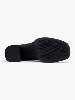 Zwarte Platform Pump
