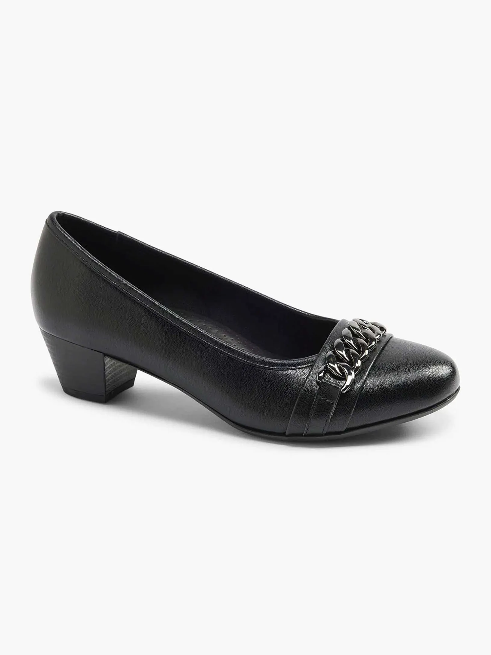 Zwarte Pump